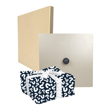 Large Block Press Bundle